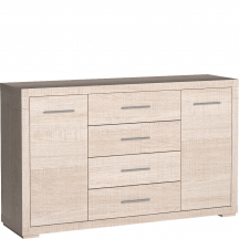 Komoda V-3 VEGAS Podstawowe