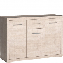 Komoda V-6 VEGAS Podstawowe