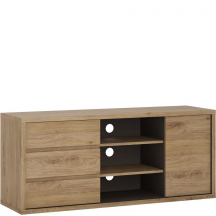 Szafka RTV TYP 51 SHETLAND Podstawowe