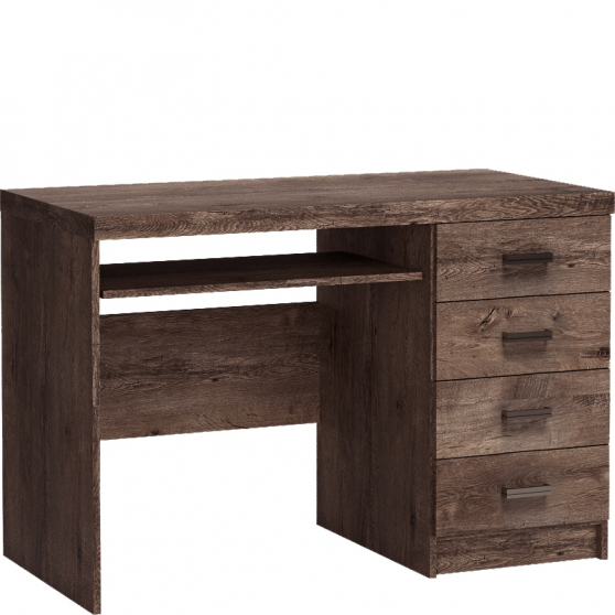 Biurko I-16 INDIANAPOLIS Podstawowe (1)