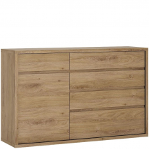 Komoda TYP 42 SHETLAND Podstawowe