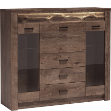 Kredens I-8 INDIANAPOLIS Podstawowe (1)