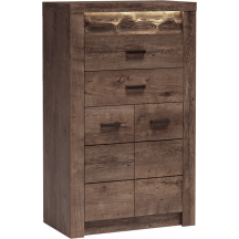 Szafka I-6 INDIANAPOLIS Podstawowe (1)