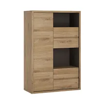 Regał szeroki TYP 31 SHETLAND Podstawowe