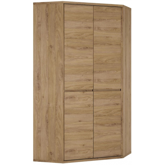 Szafa narożna TYP 21 SHETLAND Podstawowe