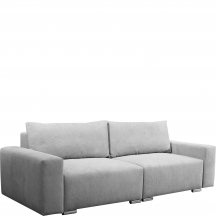 Kanapa z funkcją spania i pojemnikiem KORA BIG SOFA Podstawowe