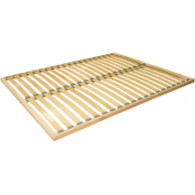 Stelaż 140x200 (20x2 LISTW) Podstawowe