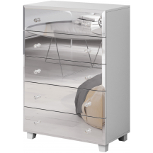Komoda 5SZ TYP-45 BELLAGIO Podstawowe (2)