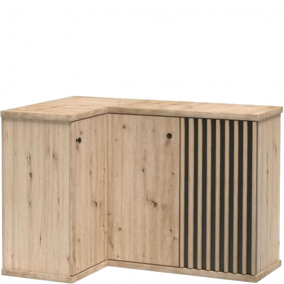 Komoda narożna C-12 Katalog CALI Podstawowe (1)