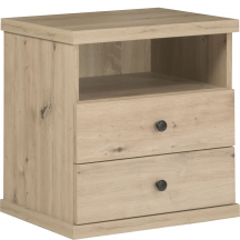 Szafka nocna C-17 CALI Podstawowe (1)