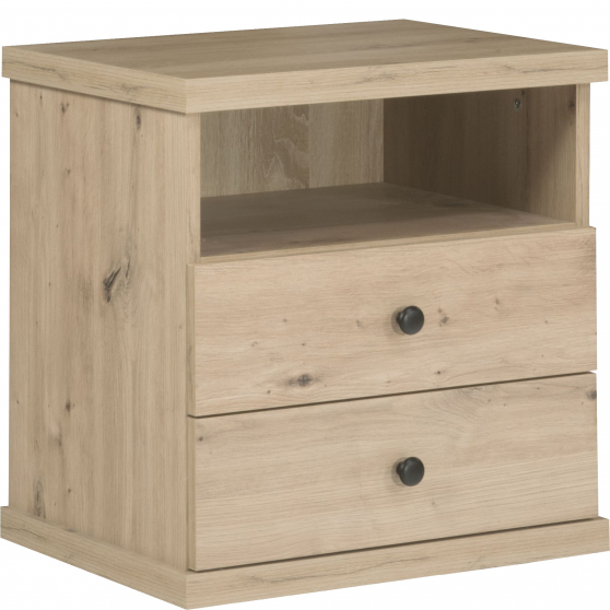 Szafka nocna C-17 CALI Podstawowe (1)