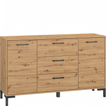 Komoda 12 NEVIO Podstawowe