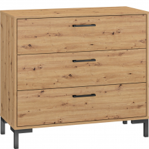 Komoda 09 NEVIO Podstawowe