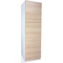 Szafka dolna wysoka słupek SPD 6 ECOMODEL Podstawowe