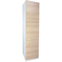 Szafka dolna wysoka słupek SPD 4 ECOMODEL Podstawowe