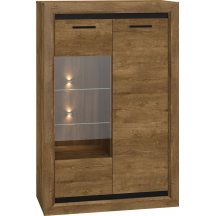 Kredens 2601 BALTICA Podstawowe