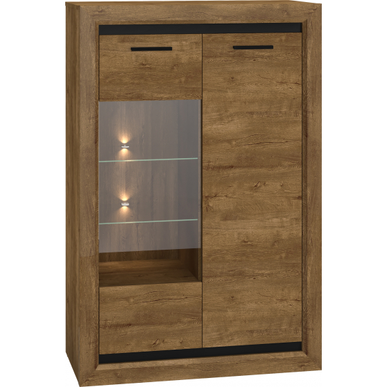 Kredens 2601 BALTICA Podstawowe