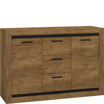 Komoda 0901 BALTICA Podstawowe