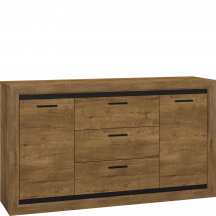 Komoda 0801 BALTICA Podstawowe