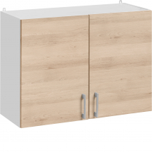 Szafka górna wisząca W 8/60 ECOMODEL Podstawowe