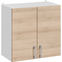 Szafka górna wisząca W 6/60 ECOMODEL Podstawowe