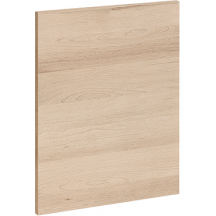 Front do zmywarki z panelem odkrytym FZ 45 A ECOMODEL Podstawowe