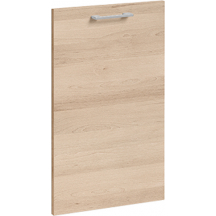 Front do zmywarki z panelem ukrytym FZ 45 B ECOMODEL Podstawowe