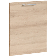 Front do zmywarki z panelem ukrytym FZ 60 B ECOMODEL Podstawowe