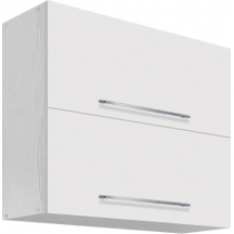 Szafka górna wisząca 2 klapy 80 cm CRE-48G CREATIVA Podstawowe