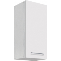 Szafka górna wisząca 30 cm CRE-30G CREATIVA Podstawowe