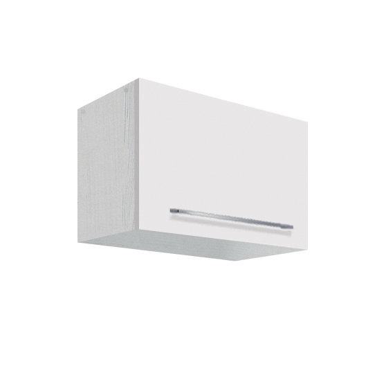 Szafka górna wisząca okapowa 1 klapa 50 cm CRE-35G CREATIVA Podstawowe