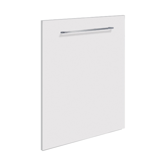 Front do zabudowy zmywarki 60 cm CRE-zm60 CREATIVA Podstawowe (1)