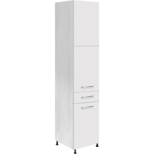 Szafka dolna wysoka słupek 40 cm CRE-19D CREATIVA Podstawowe (1)