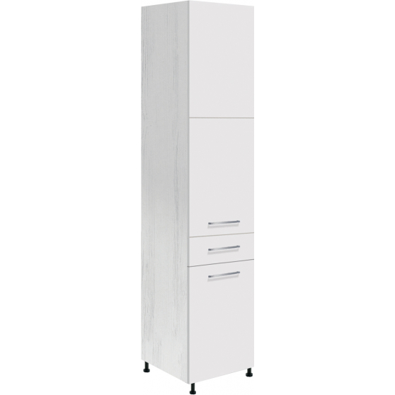 Szafka dolna wysoka słupek 40 cm CRE-19D CREATIVA Podstawowe (1)