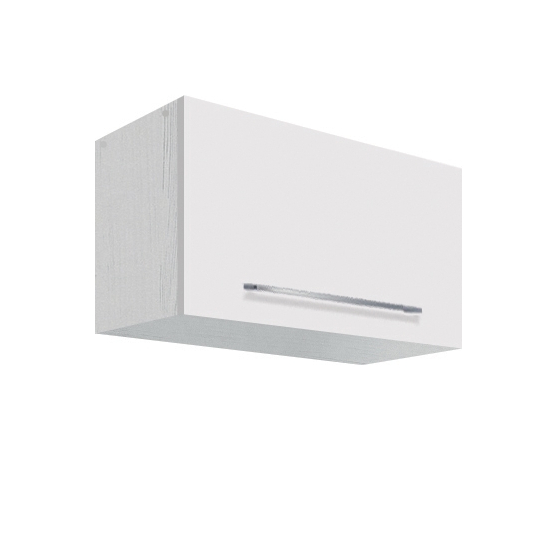 Szafka górna wisząca okapowa 1 klapa 60 cm CRE-36G CREATIVA Podstawowe
