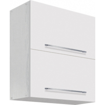 Szafka górna wisząca 2 klapy 60 cm CRE-47G CREATIVA Podstawowe