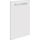 Kolor: Front do zabudowy zmywarki 45 cm CRE-zm45 CREATIVA Podstawowe (1)