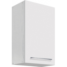 Szafka górna wisząca 40 cm CRE-31G CREATIVA Podstawowe