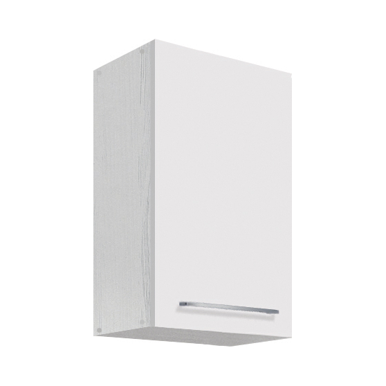 Szafka górna wisząca 40 cm CRE-31G CREATIVA Podstawowe