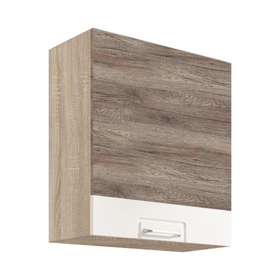 Szafka górna wisząca 60 cm ECO-34G ECONO Podstawowe