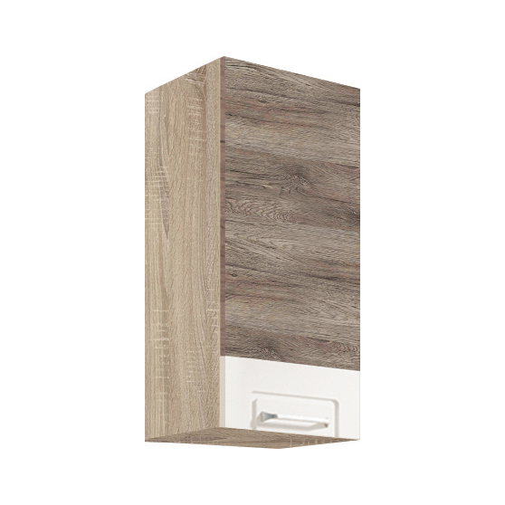 Szafka górna wisząca 30 cm ECO-30G ECONO Podstawowe