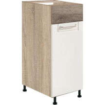 Szafka dolna stojąca cargo ECO-26D CARGO ECONO Podstawowe