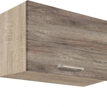 Szafka górna wisząca okapowa 1 klapa 50 cm ECO-35G ECONO Podstawowe