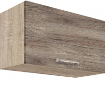 Szafka górna wisząca okapowa 1 klapa 60 cm ECO-36G ECONO Podstawowe