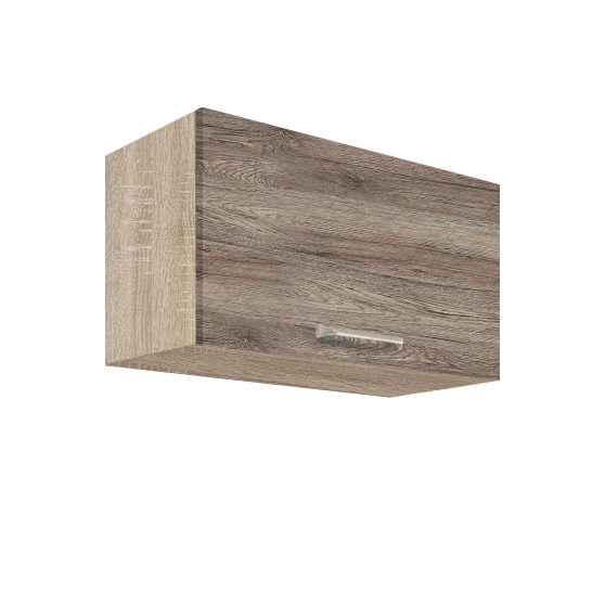 Szafka górna wisząca okapowa 1 klapa 60 cm ECO-36G ECONO Podstawowe