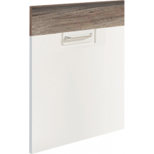 Front do zabudowy zmywarki 60 cm ECO-zm60 ECONO Podstawowe