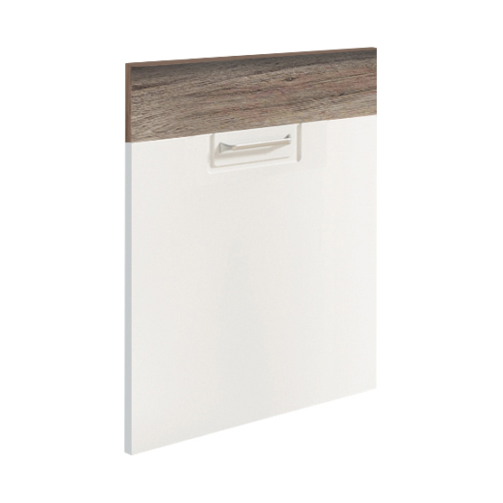 Front do zabudowy zmywarki 60 cm ECO-zm60 ECONO Podstawowe