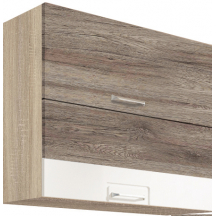 Szafka górna wisząca 2 klapy 80 cm ECO-48G ECONO Podstawowe