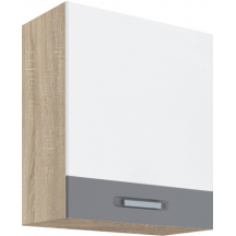 Szafka górna wisząca 60 cm GLO-34G GLOBAL Podstawowe