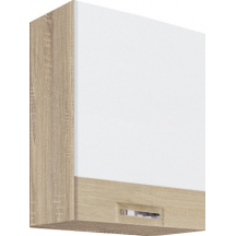 Szafka górna wisząca 50 cm PRE-33G PREMIO Podstawowe